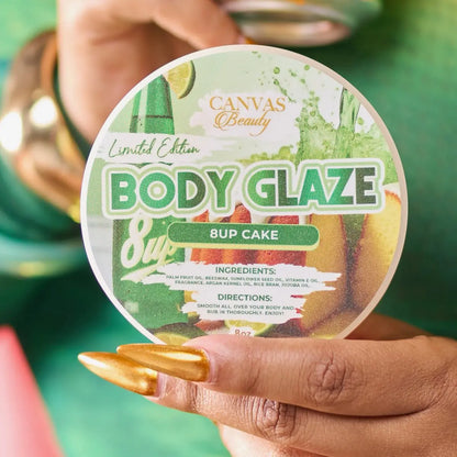 (NEW) Body Glaze: Select Your Preferred Fragrance