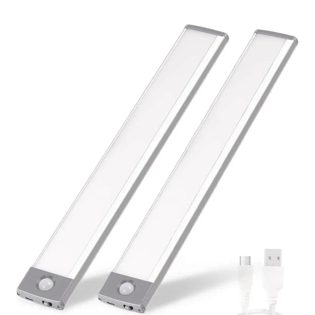 NightBuddy™ Motion Sensor LED Light (2‑Pack)