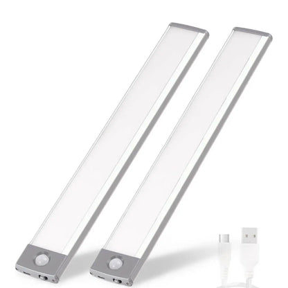 NightBuddy™ Motion Sensor LED Light (2‑Pack)