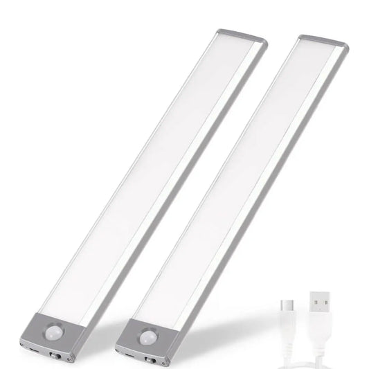 NightBuddy™ Motion Sensor LED Light (2‑Pack)