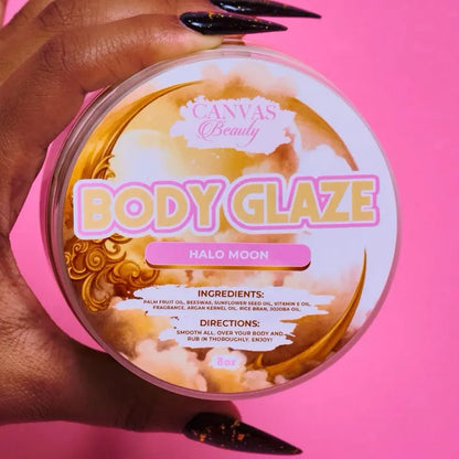 (NEW) Body Glaze: Select Your Preferred Fragrance